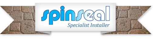 Spinseal specialist installer