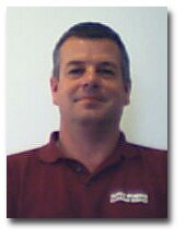 Nigel Laughton - The owner and manager of Hayes window cleaning